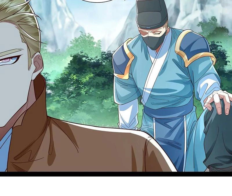 Hóa ra ta lại là lão tổ ma đạo Chapter 26 - Trang 3