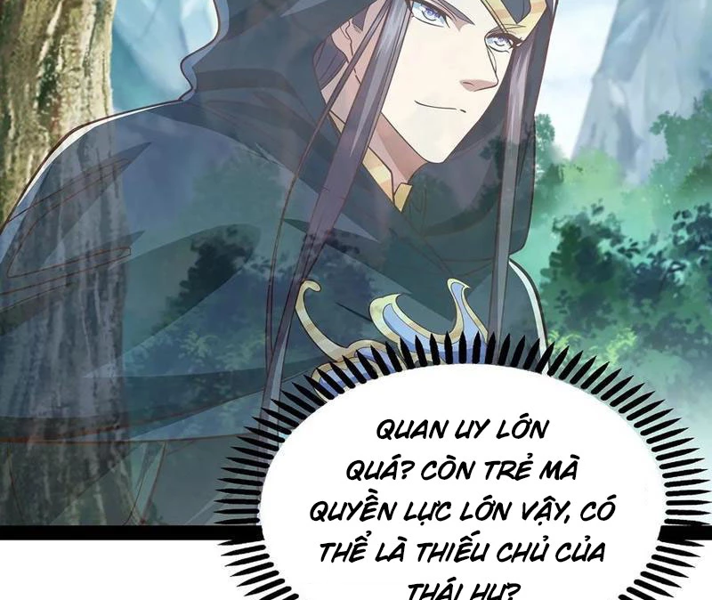 Hóa ra ta lại là lão tổ ma đạo Chapter 26 - Trang 3