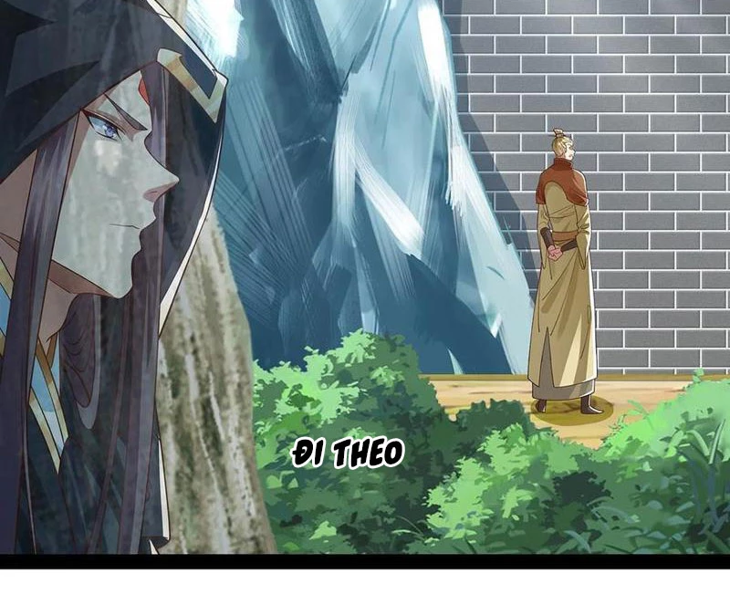 Hóa ra ta lại là lão tổ ma đạo Chapter 26 - Trang 3