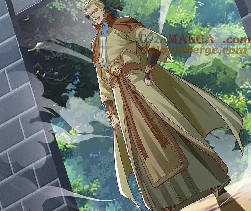 Hóa ra ta lại là lão tổ ma đạo Chapter 26 - Trang 3