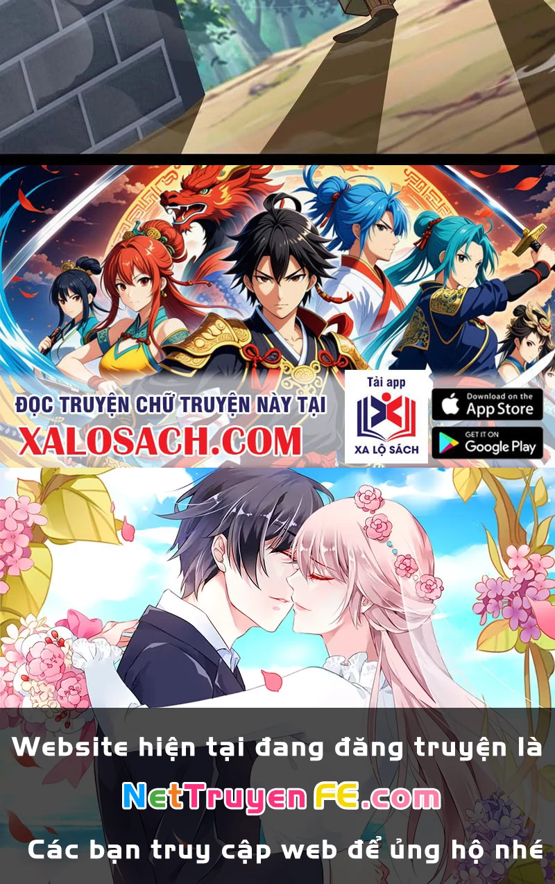 Hóa ra ta lại là lão tổ ma đạo Chapter 26 - Trang 3