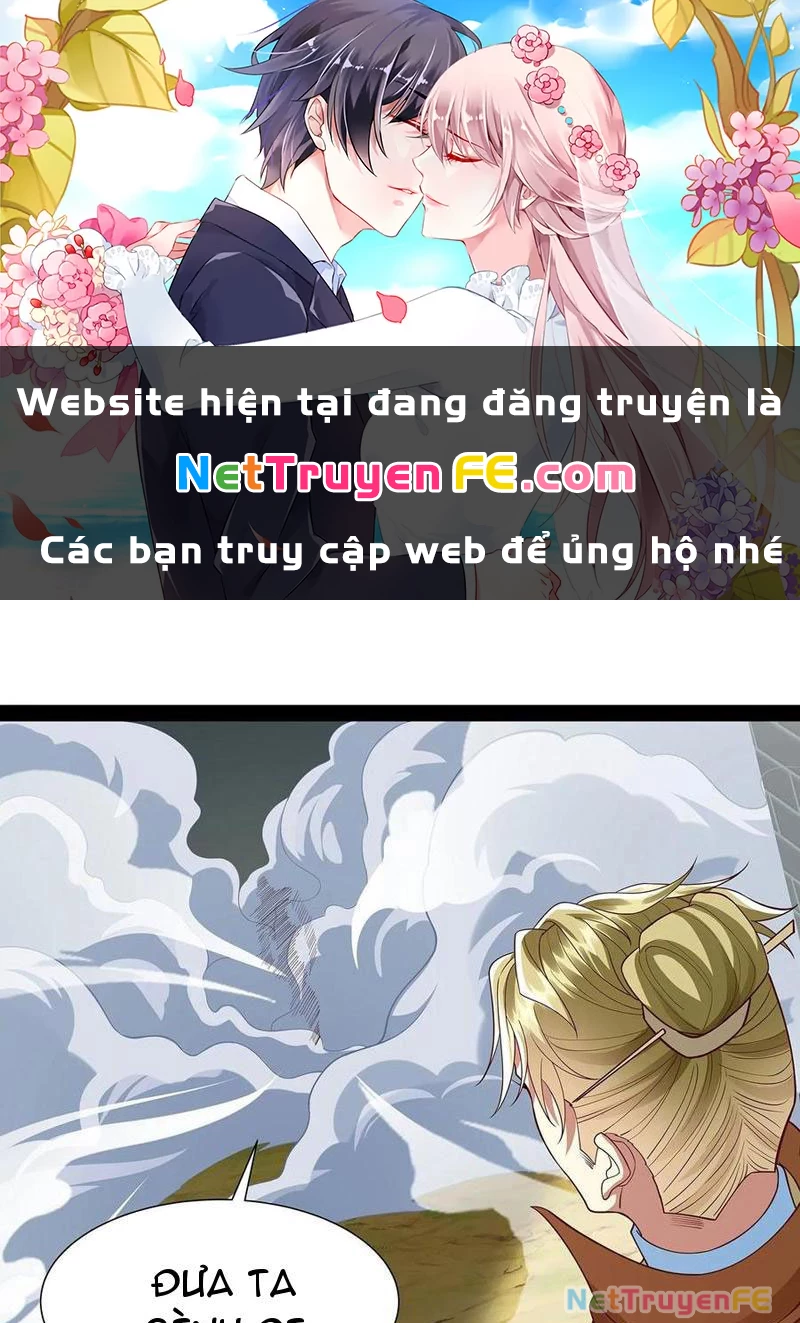 Hóa ra ta lại là lão tổ ma đạo Chapter 27 - Trang 3