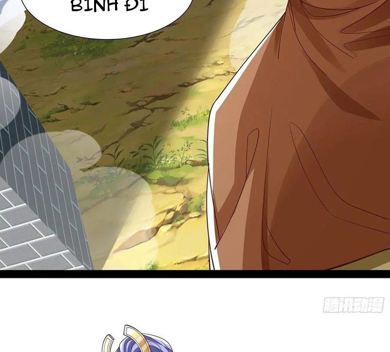 Hóa ra ta lại là lão tổ ma đạo Chapter 27 - Trang 3