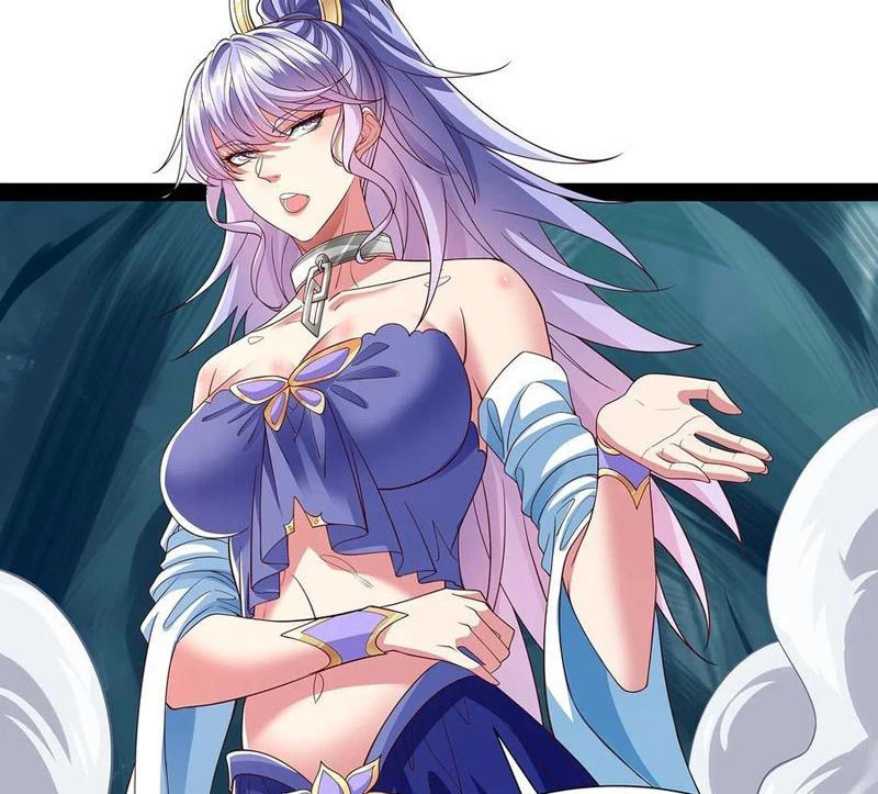 Hóa ra ta lại là lão tổ ma đạo Chapter 27 - Trang 3