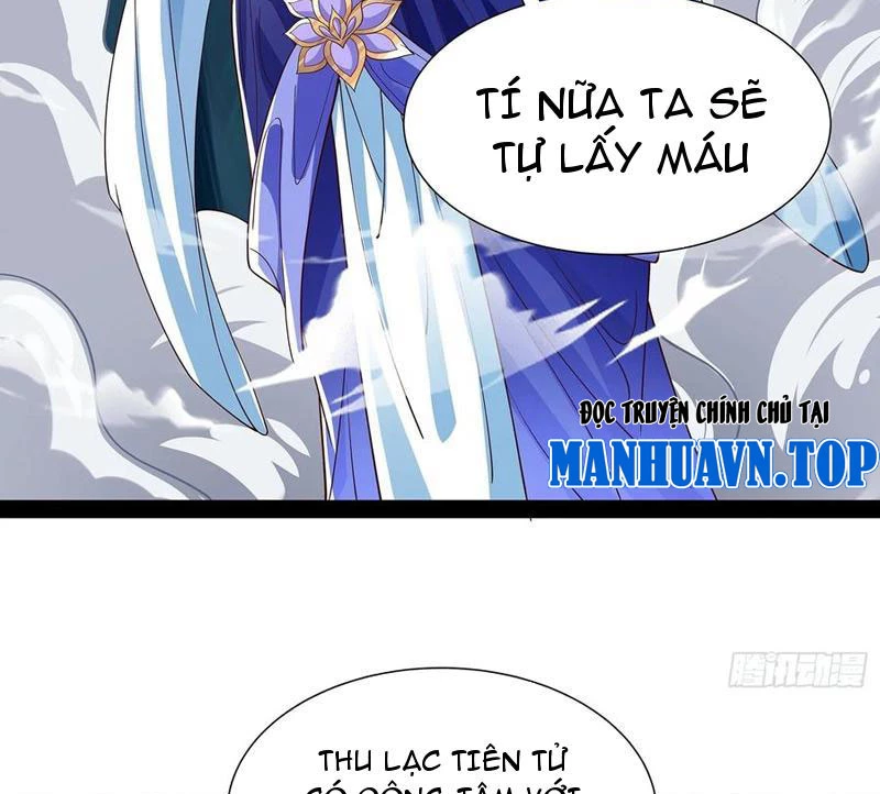 Hóa ra ta lại là lão tổ ma đạo Chapter 27 - Trang 3