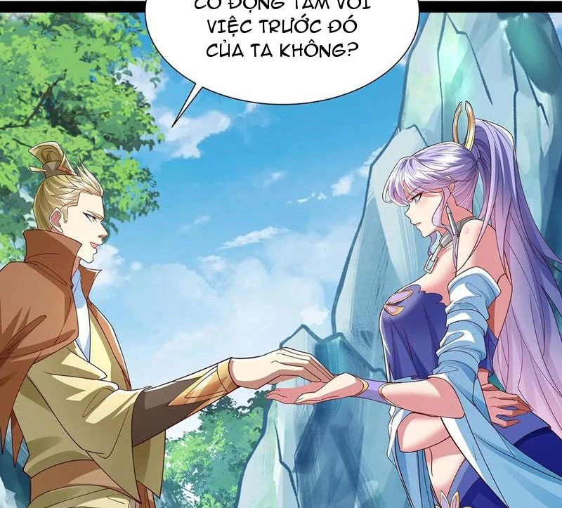 Hóa ra ta lại là lão tổ ma đạo Chapter 27 - Trang 3