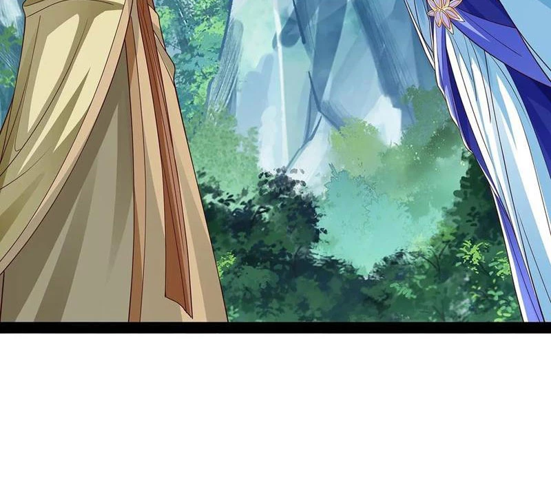 Hóa ra ta lại là lão tổ ma đạo Chapter 27 - Trang 3