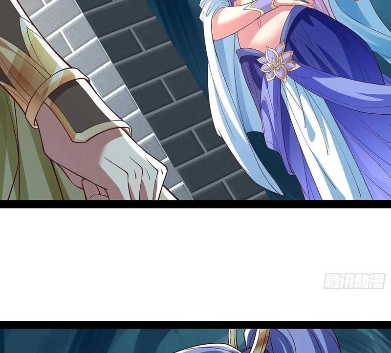 Hóa ra ta lại là lão tổ ma đạo Chapter 27 - Trang 3