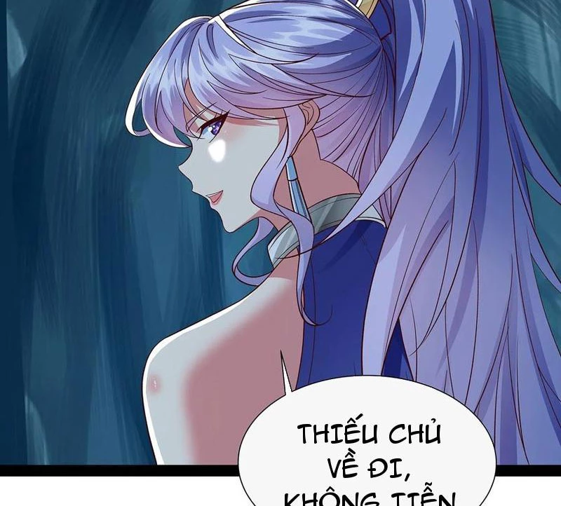 Hóa ra ta lại là lão tổ ma đạo Chapter 27 - Trang 3