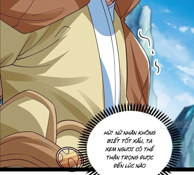 Hóa ra ta lại là lão tổ ma đạo Chapter 27 - Trang 3