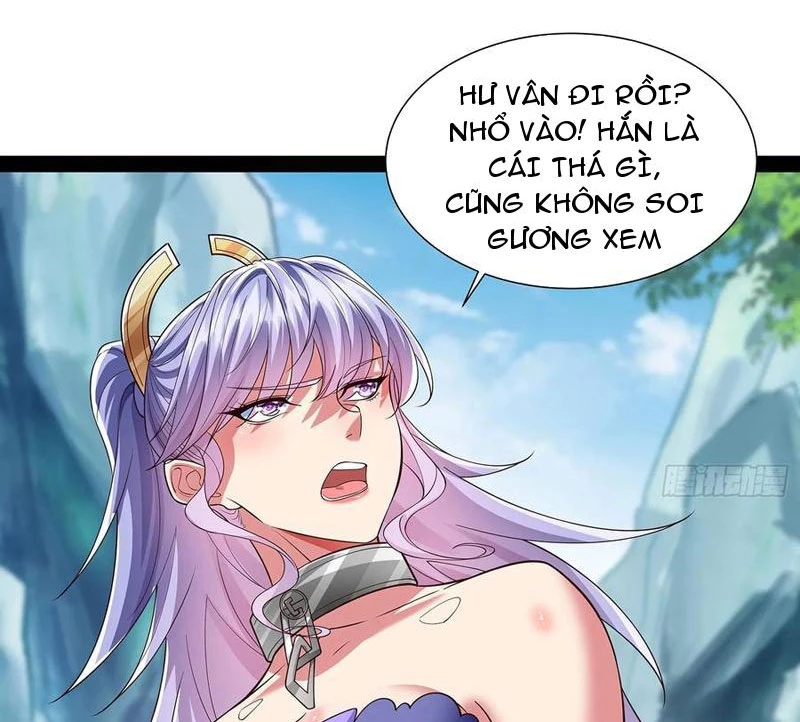 Hóa ra ta lại là lão tổ ma đạo Chapter 27 - Trang 3