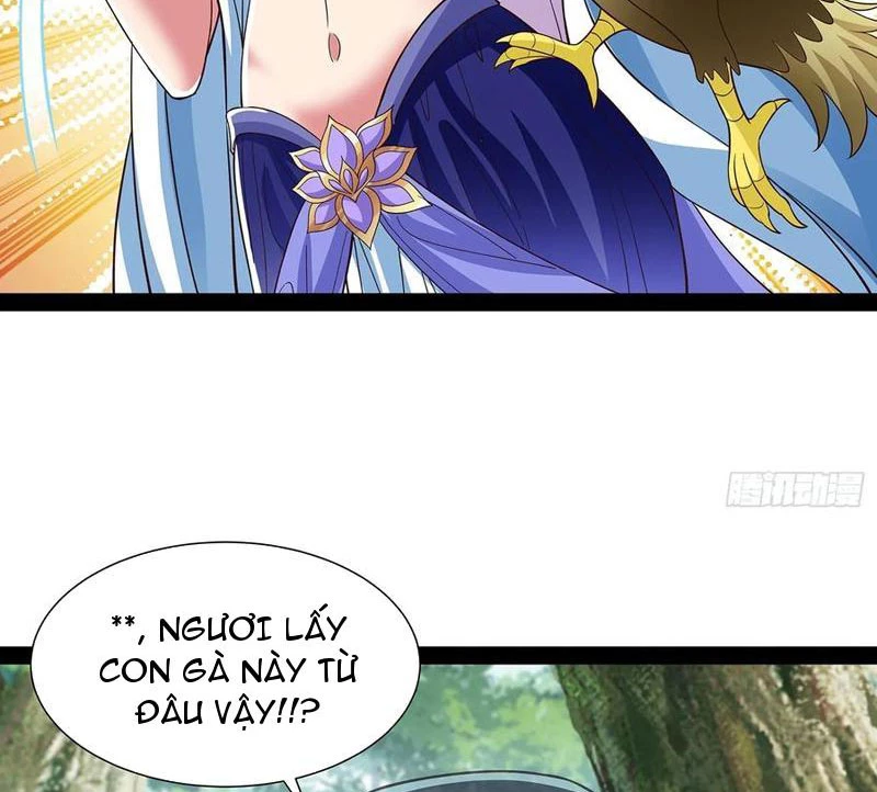 Hóa ra ta lại là lão tổ ma đạo Chapter 27 - Trang 3