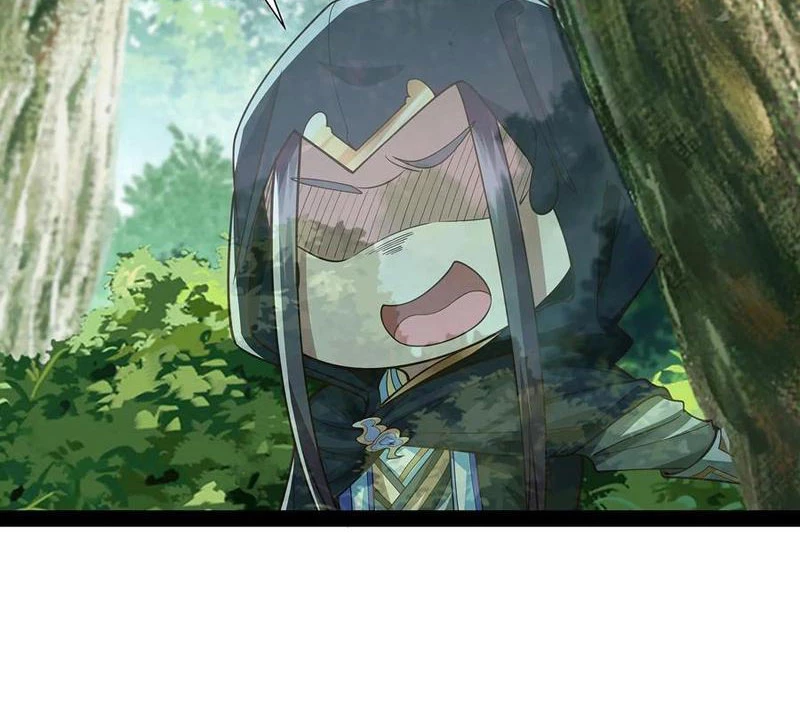 Hóa ra ta lại là lão tổ ma đạo Chapter 27 - Trang 3