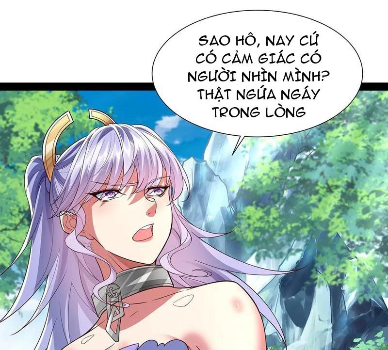 Hóa ra ta lại là lão tổ ma đạo Chapter 27 - Trang 3