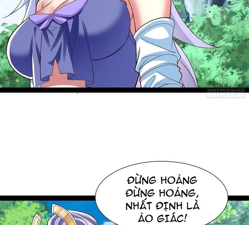 Hóa ra ta lại là lão tổ ma đạo Chapter 27 - Trang 3