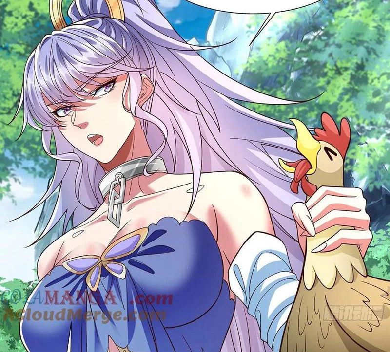 Hóa ra ta lại là lão tổ ma đạo Chapter 27 - Trang 3