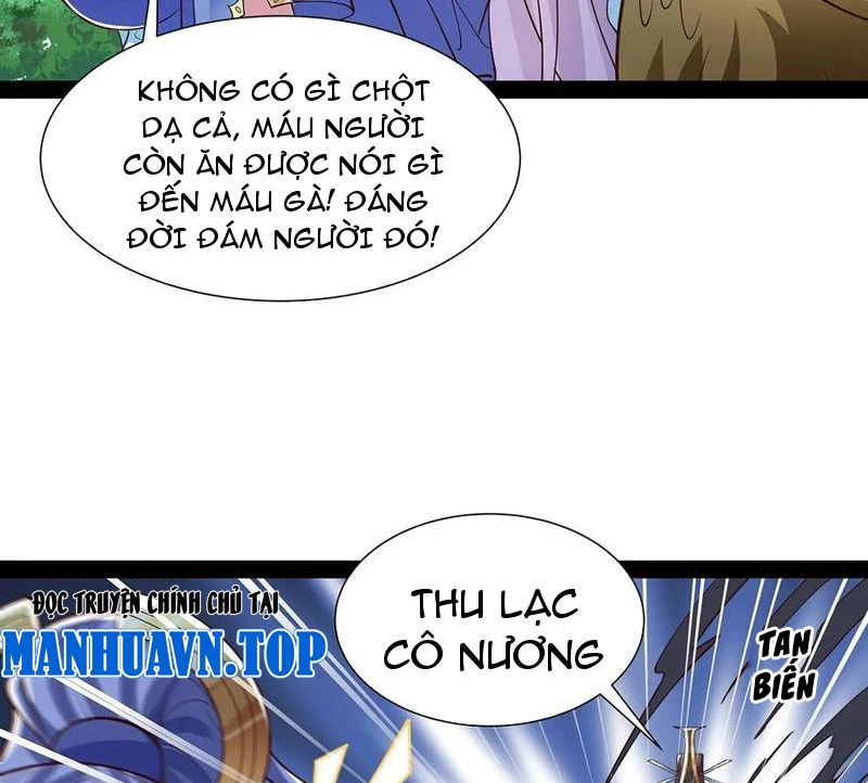 Hóa ra ta lại là lão tổ ma đạo Chapter 27 - Trang 3