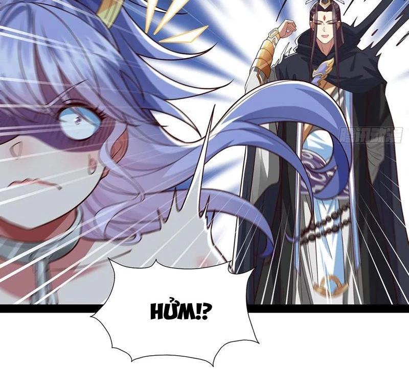 Hóa ra ta lại là lão tổ ma đạo Chapter 27 - Trang 3