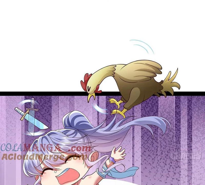 Hóa ra ta lại là lão tổ ma đạo Chapter 27 - Trang 3