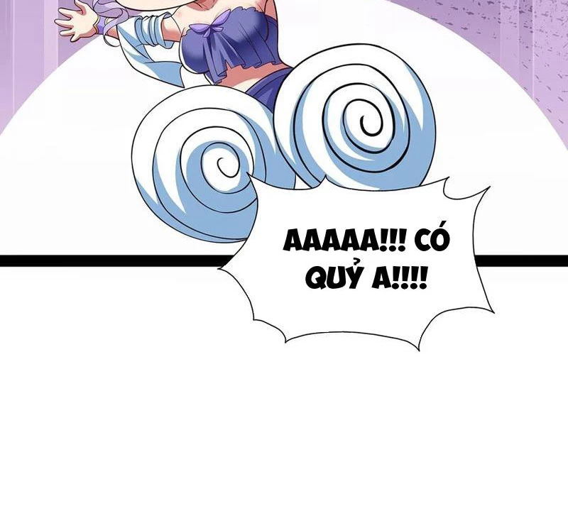 Hóa ra ta lại là lão tổ ma đạo Chapter 27 - Trang 3