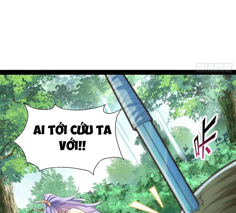 Hóa ra ta lại là lão tổ ma đạo Chapter 27 - Trang 3