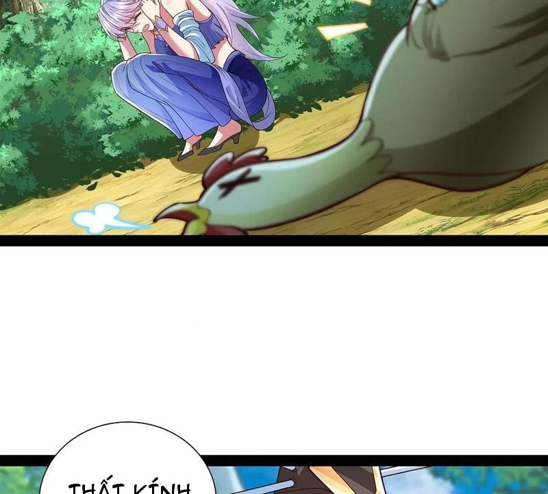 Hóa ra ta lại là lão tổ ma đạo Chapter 27 - Trang 3