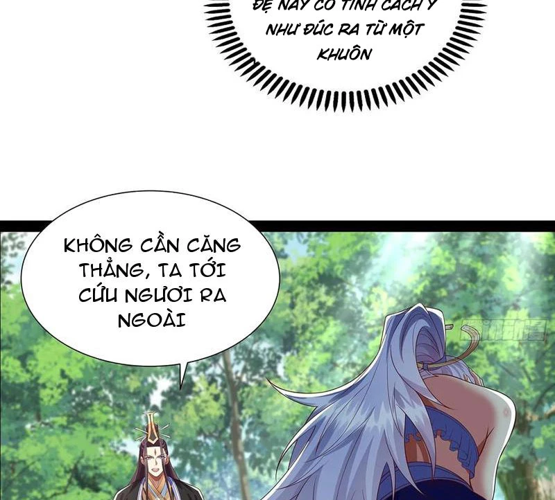 Hóa ra ta lại là lão tổ ma đạo Chapter 27 - Trang 3