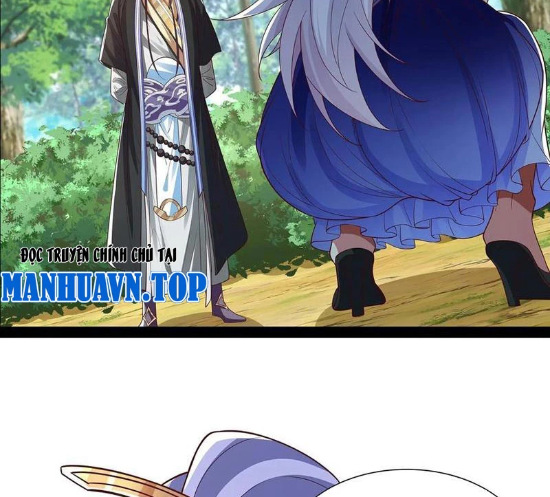 Hóa ra ta lại là lão tổ ma đạo Chapter 27 - Trang 3
