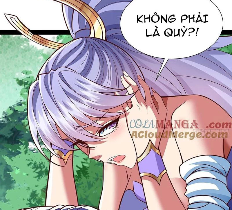 Hóa ra ta lại là lão tổ ma đạo Chapter 27 - Trang 3