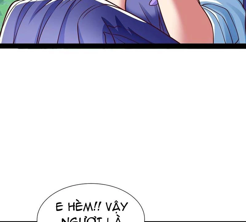 Hóa ra ta lại là lão tổ ma đạo Chapter 27 - Trang 3