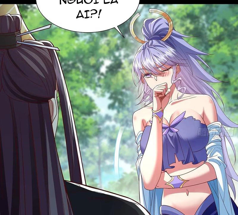 Hóa ra ta lại là lão tổ ma đạo Chapter 27 - Trang 3