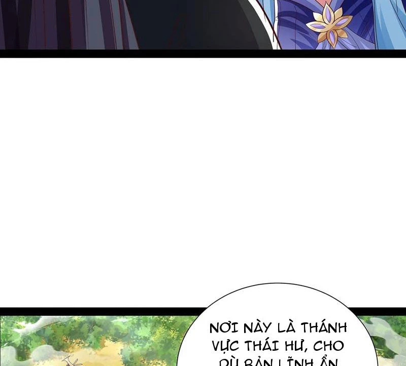 Hóa ra ta lại là lão tổ ma đạo Chapter 27 - Trang 3