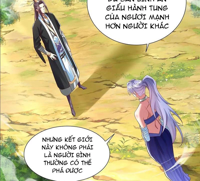 Hóa ra ta lại là lão tổ ma đạo Chapter 27 - Trang 3