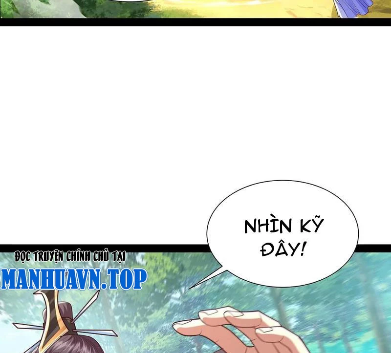 Hóa ra ta lại là lão tổ ma đạo Chapter 27 - Trang 3