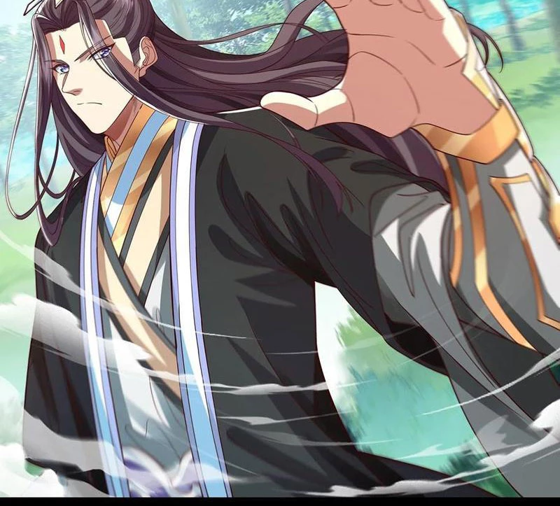 Hóa ra ta lại là lão tổ ma đạo Chapter 27 - Trang 3