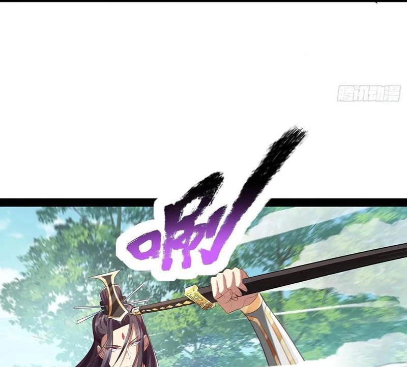 Hóa ra ta lại là lão tổ ma đạo Chapter 27 - Trang 3