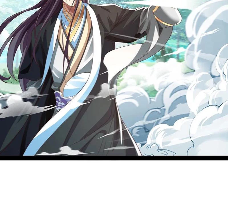 Hóa ra ta lại là lão tổ ma đạo Chapter 27 - Trang 3