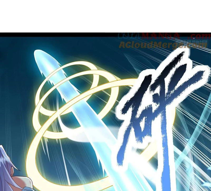 Hóa ra ta lại là lão tổ ma đạo Chapter 27 - Trang 3