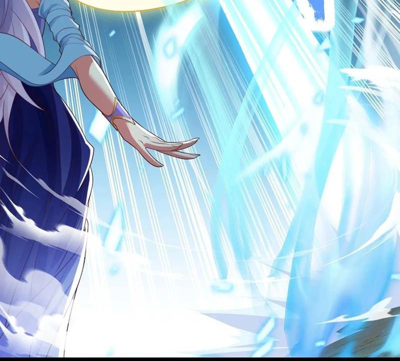 Hóa ra ta lại là lão tổ ma đạo Chapter 27 - Trang 3