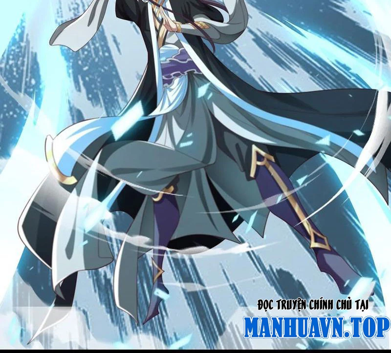 Hóa ra ta lại là lão tổ ma đạo Chapter 27 - Trang 3