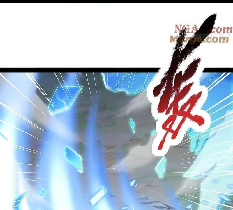 Hóa ra ta lại là lão tổ ma đạo Chapter 27 - Trang 3