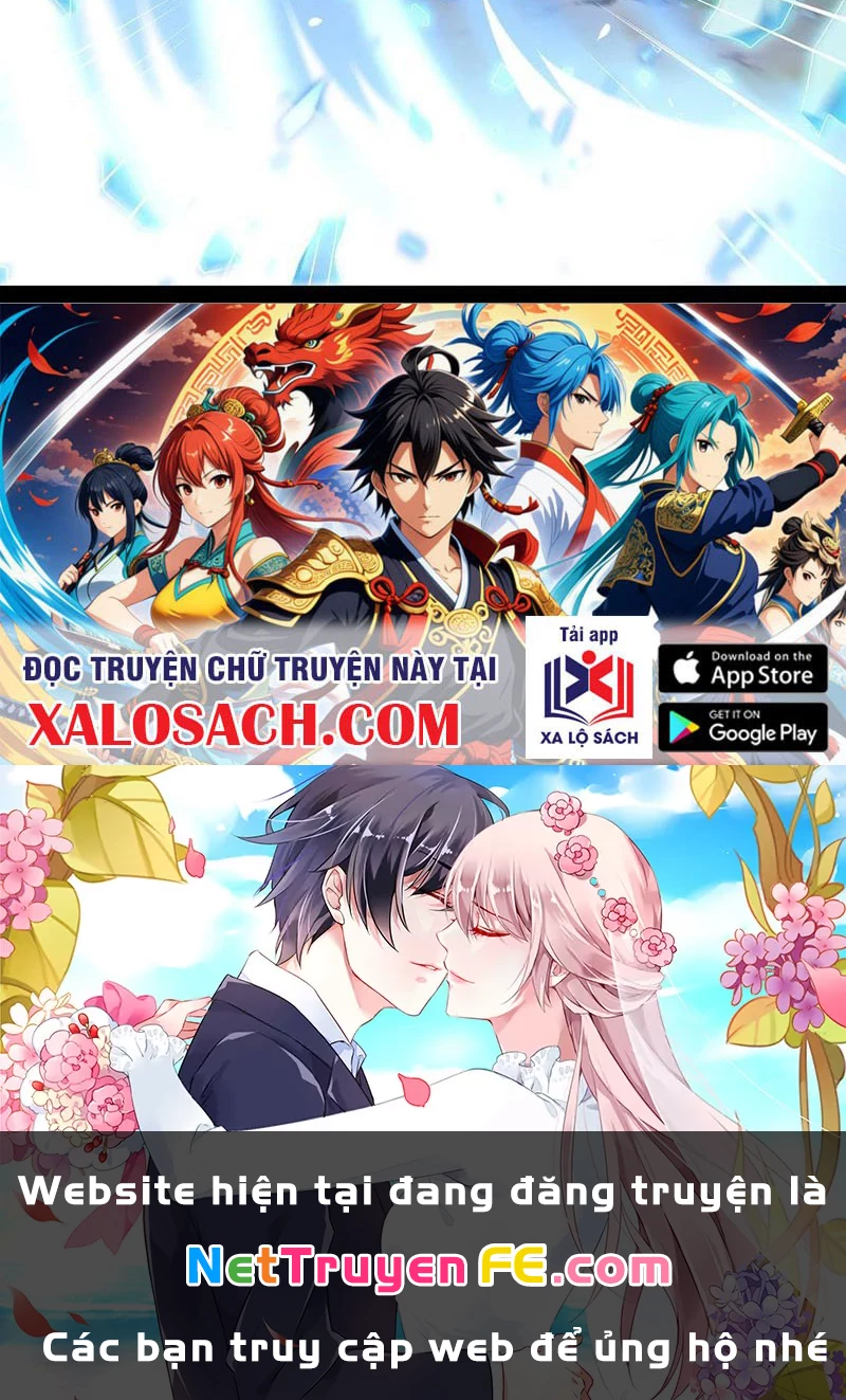 Hóa ra ta lại là lão tổ ma đạo Chapter 27 - Trang 3