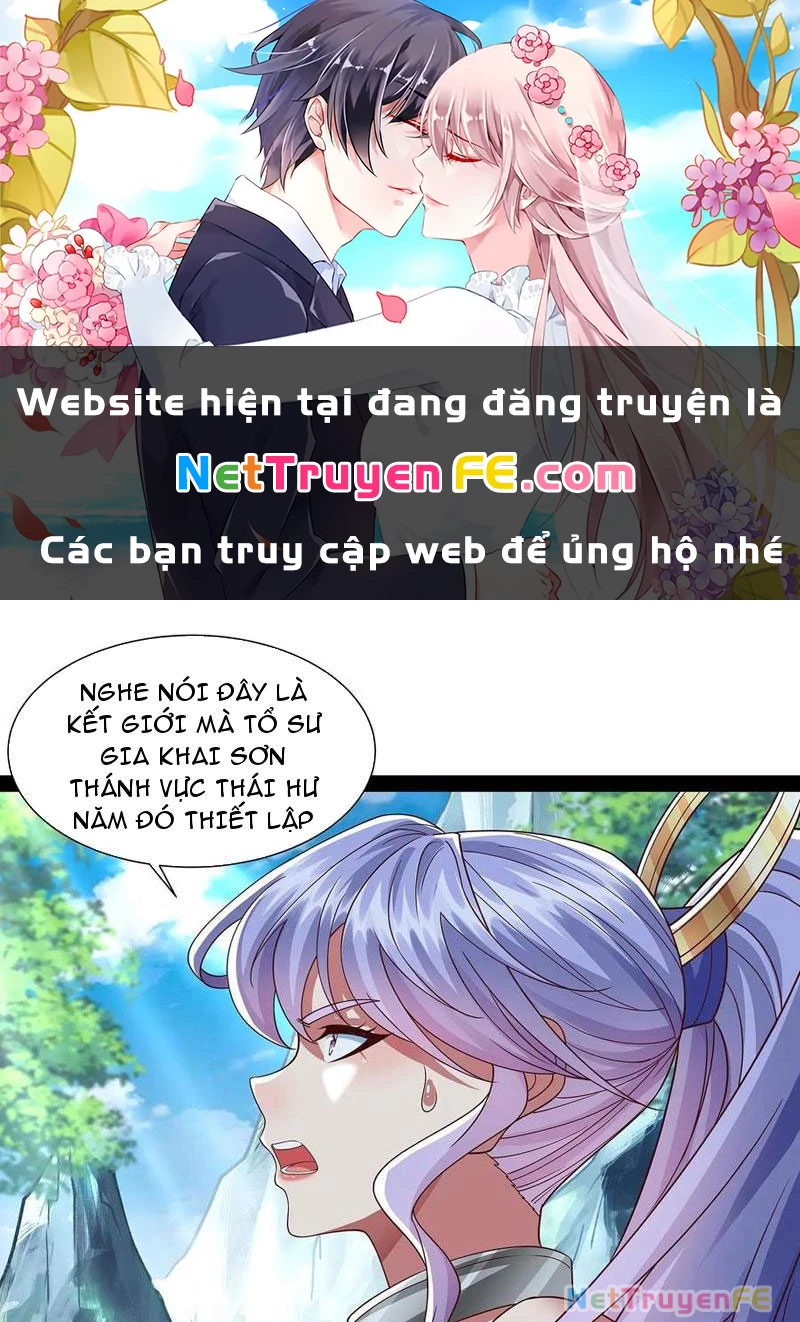 Hóa ra ta lại là lão tổ ma đạo Chapter 28 - Trang 3