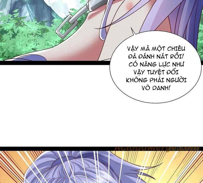 Hóa ra ta lại là lão tổ ma đạo Chapter 28 - Trang 3