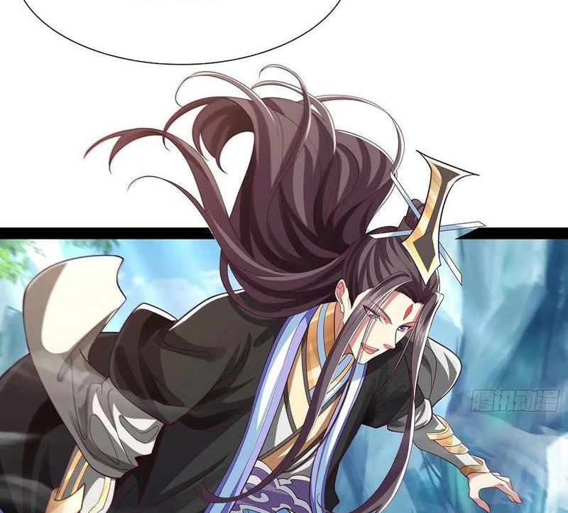 Hóa ra ta lại là lão tổ ma đạo Chapter 28 - Trang 3