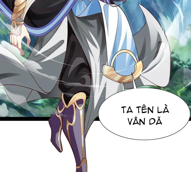 Hóa ra ta lại là lão tổ ma đạo Chapter 28 - Trang 3