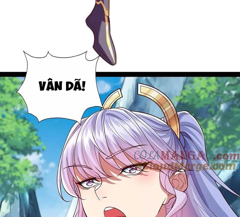 Hóa ra ta lại là lão tổ ma đạo Chapter 28 - Trang 3