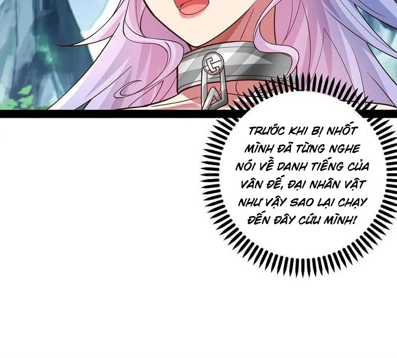 Hóa ra ta lại là lão tổ ma đạo Chapter 28 - Trang 3