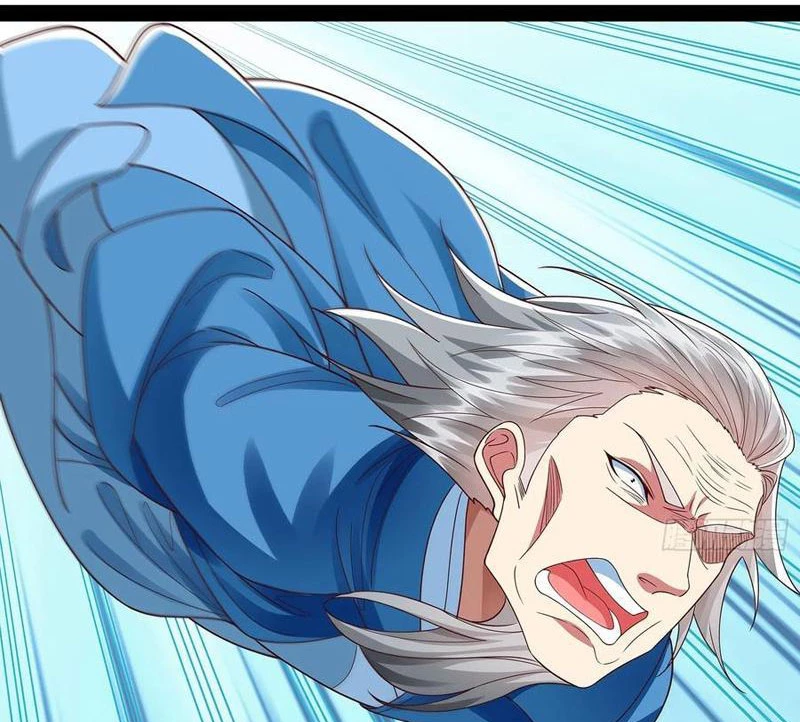 Hóa ra ta lại là lão tổ ma đạo Chapter 28 - Trang 3