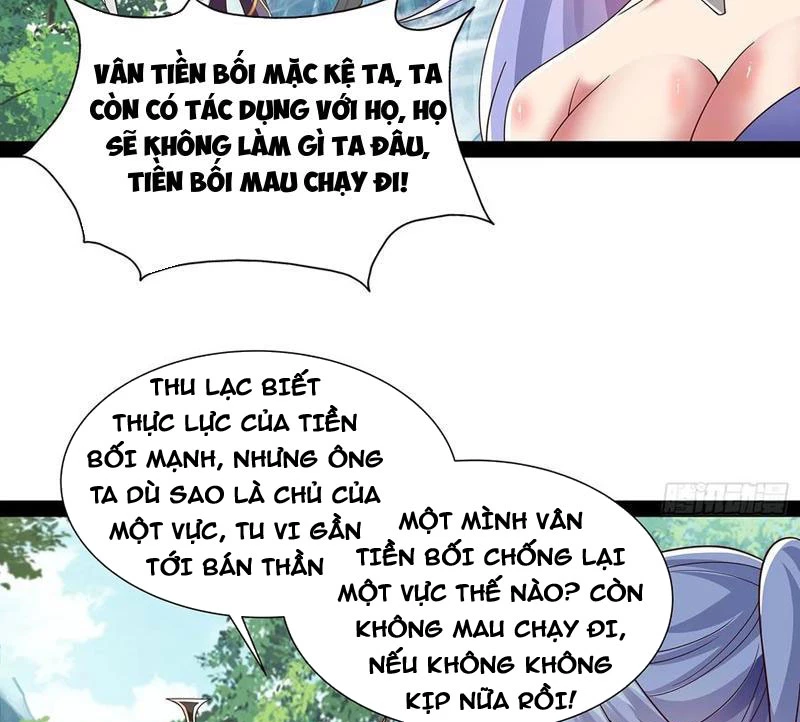 Hóa ra ta lại là lão tổ ma đạo Chapter 28 - Trang 3